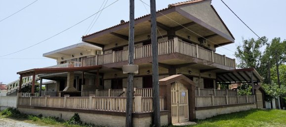 3 bedrooms Villa in Larissa, Greece No. 2084 23