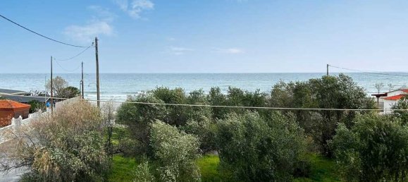 3 bedrooms Villa in Larissa, Greece No. 2084 15