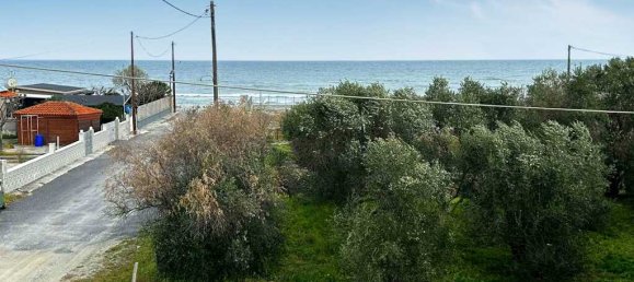 3 bedrooms Villa in Larissa, Greece No. 2084 22