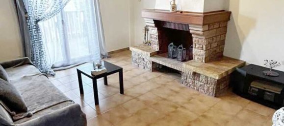 3 bedrooms Villa in Larissa, Greece No. 2084 2