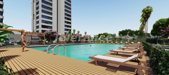 Apartment 2+1 in Mersin, Turkey No. 29768 6