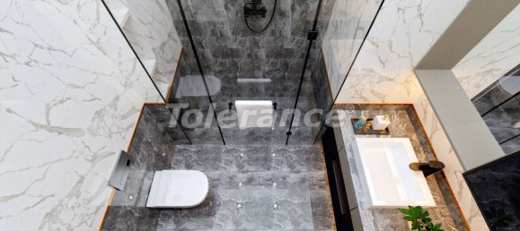 Apartment 2+1 in Mersin, Turkey No. 29768 17