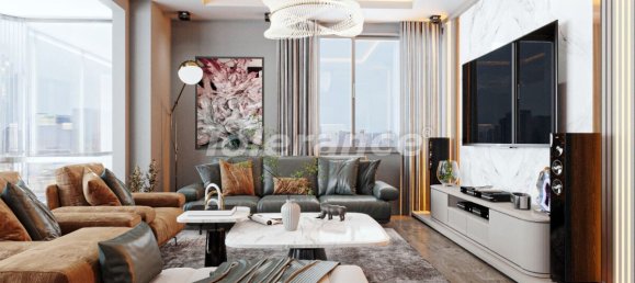 Apartment 2+1 in Mersin, Turkey No. 29768 9