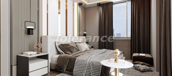 Apartment 2+1 in Mersin, Turkey No. 29768 10