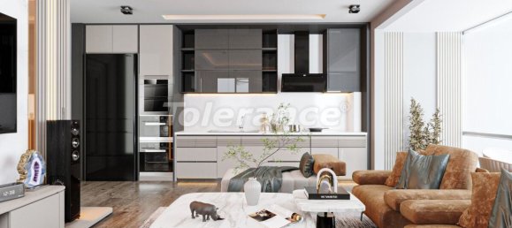 Apartment 2+1 in Mersin, Turkey No. 29768 7