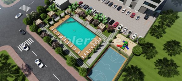 Apartment 2+1 in Mersin, Turkey No. 29768 5