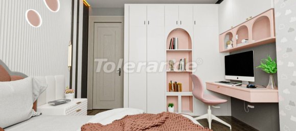 Apartment 2+1 in Mersin, Turkey No. 29768 15