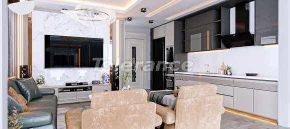 Apartment 2+1 in Mersin, Turkey No. 29768 8