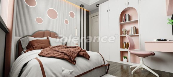 Apartment 2+1 in Mersin, Turkey No. 29768 14