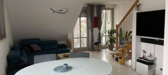 2 chambres Duplex à Augsburg, Germany No. 336437 2