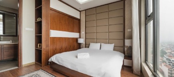 3 bedrooms Apartment in Ba Dinh, Vietnam No. 9831 3