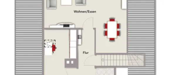 7-salle Maison à Gutersloh, Germany No. 298919 14