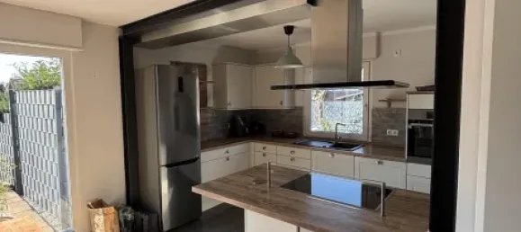 7-salle Maison à Gutersloh, Germany No. 298919 5