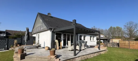 7-salle Maison à Gutersloh, Germany No. 298919 12