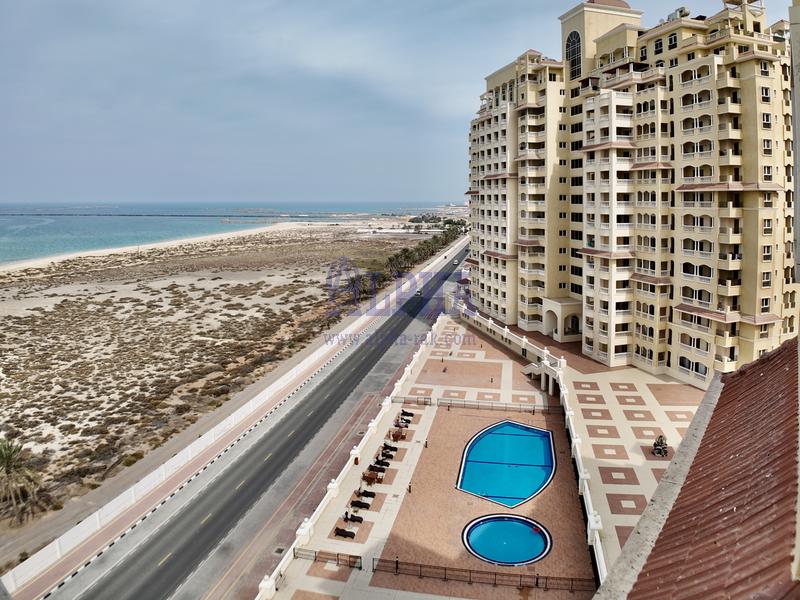 2 غرف نوم شقة في Al Hamra Village, UAE رقم 68081