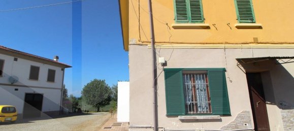 Apartamento de 4 divisões em Pontedera, Italy N.º 24227 23
