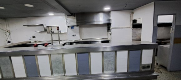 Bar en Santa Coloma de Gramenet, Spain 67 m² No. 293915 12