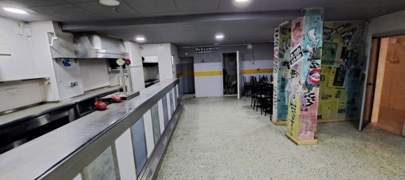 Bar en Santa Coloma de Gramenet, Spain 67 m² No. 293915 4
