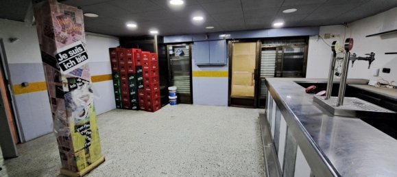 Bar en Santa Coloma de Gramenet, Spain 67 m² No. 293915 5