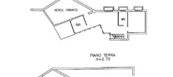 4-Zimmer Wohnung in Spoltore, Italy, Nr. 184315 11