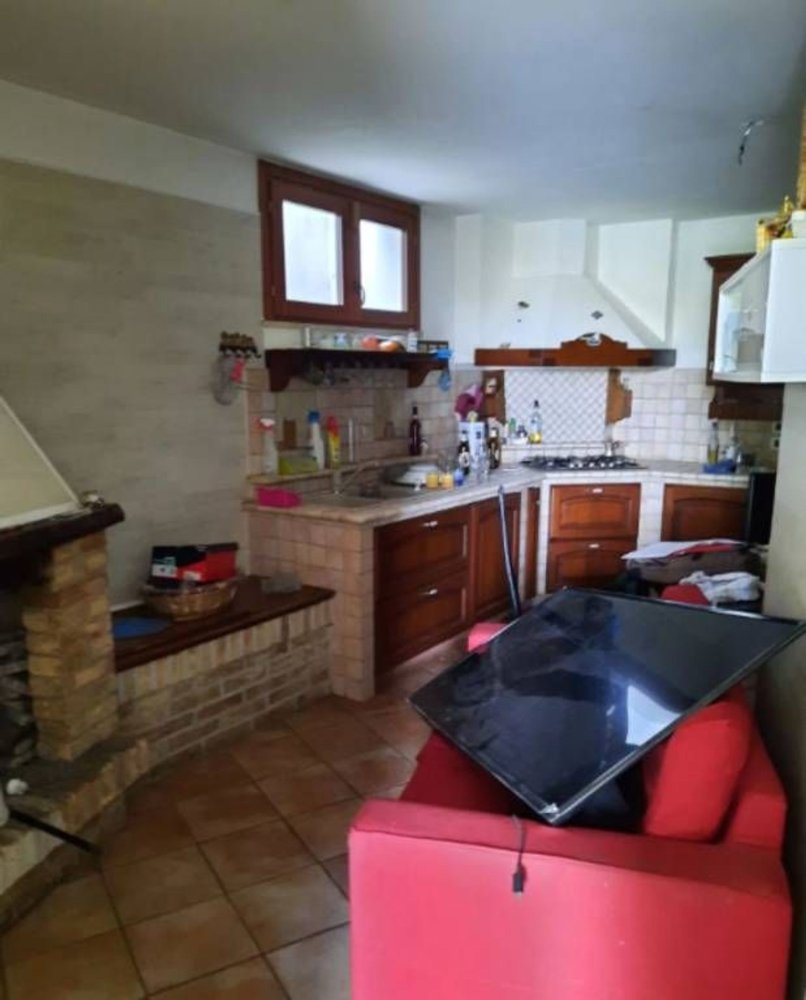 4-Zimmer Wohnung in Spoltore, Italy, Nr. 184315