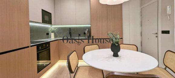 2 bedrooms Apartment in Madrid, Spain No. 127715 4