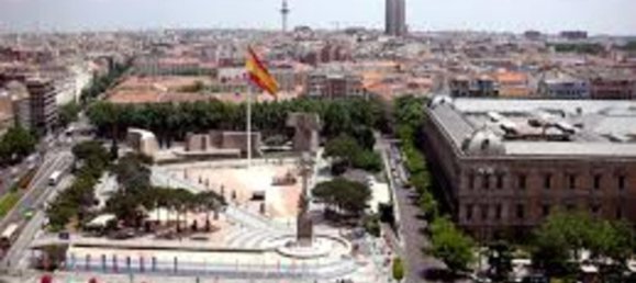 2 bedrooms Apartment in Madrid, Spain No. 127715 11