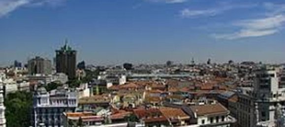 2 bedrooms Apartment in Madrid, Spain No. 127715 15