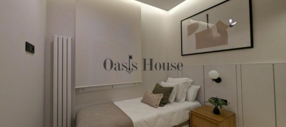 2 bedrooms Apartment in Madrid, Spain No. 127715 5