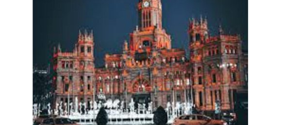 2 bedrooms Apartment in Madrid, Spain No. 127715 14