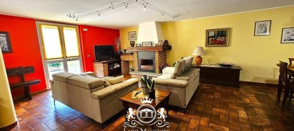 5 bedrooms Villa in Arizzano, Italy No. 135949 33