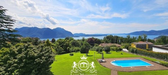 5 bedrooms Villa in Arizzano, Italy No. 135949 49