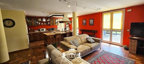 5 bedrooms Villa in Arizzano, Italy No. 135949 34