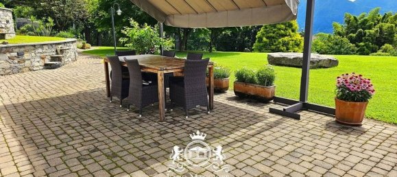 5 bedrooms Villa in Arizzano, Italy No. 135949 36