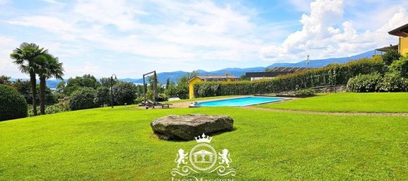 5 bedrooms Villa in Arizzano, Italy No. 135949 37