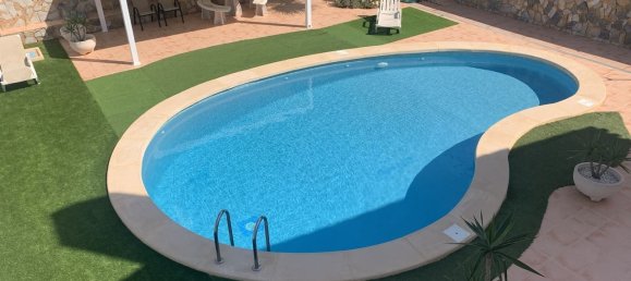 Villa de 4 dormitorios en Alicante, Spain No. 185947 19