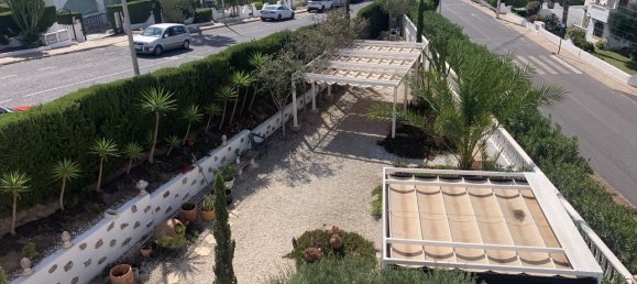 Villa de 4 dormitorios en Alicante, Spain No. 185947 23