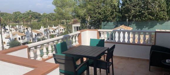 Villa de 4 dormitorios en Alicante, Spain No. 185947 27