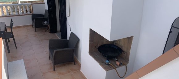 Villa de 4 dormitorios en Alicante, Spain No. 185947 20