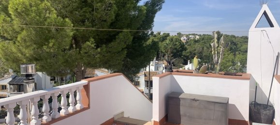 Villa de 4 dormitorios en Alicante, Spain No. 185947 21