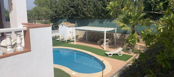 Villa de 4 dormitorios en Alicante, Spain No. 185947 3