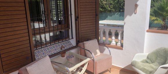 Villa de 4 dormitorios en Alicante, Spain No. 185947 5