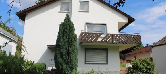 Casa de 12 habitaciónes en Heilbronn, Germany No. 5824 3