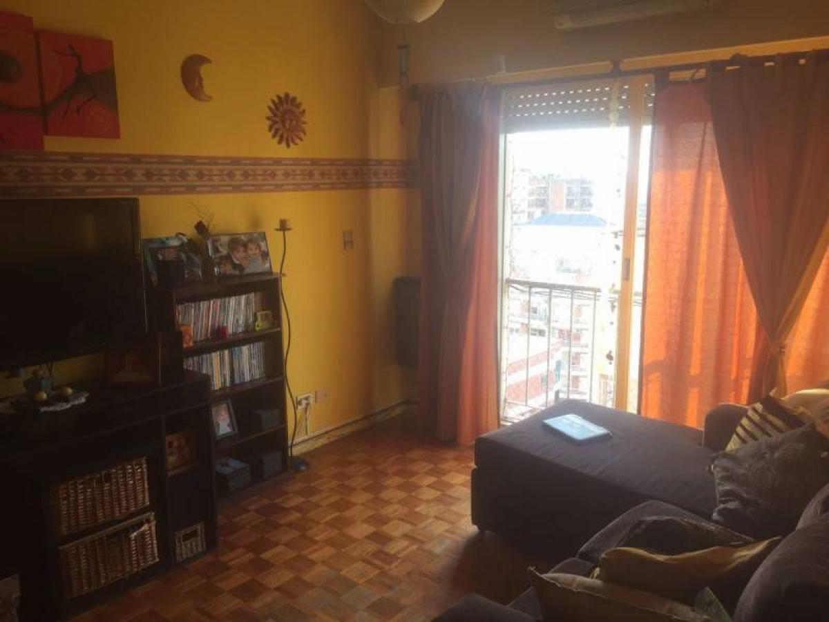 2 Schlafzimmer Wohnung in Buenos Aires, Argentina, Nr. 68708