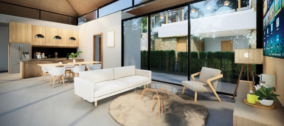 3 bedrooms Villa in Ko Samui, Thailand No. 65179 8