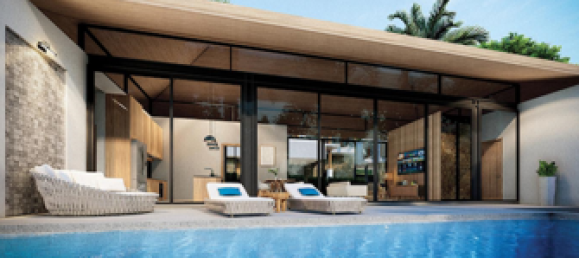 3 bedrooms Villa in Ko Samui, Thailand No. 65179 6