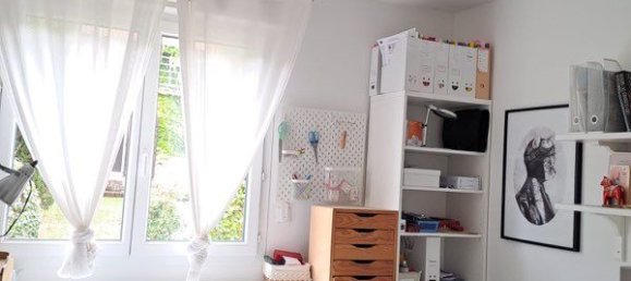 Квартира с 3 спальнями в Сесен, Франция № 339282 6