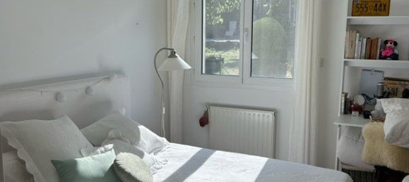 Квартира с 3 спальнями в Сесен, Франция № 339282 5