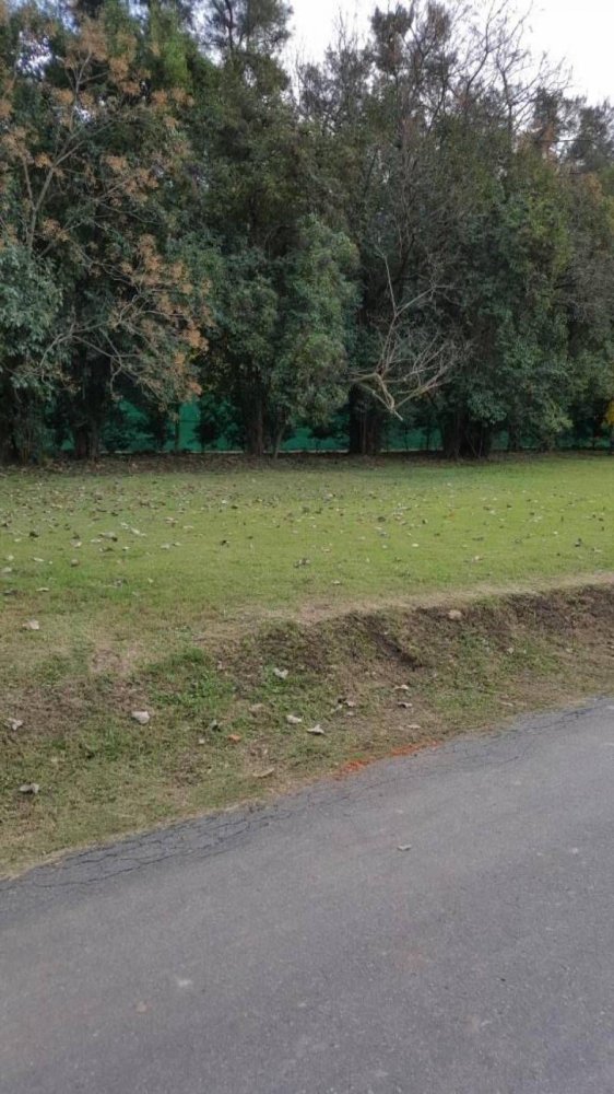 Terreno en Pilar, Argentina No. 110431