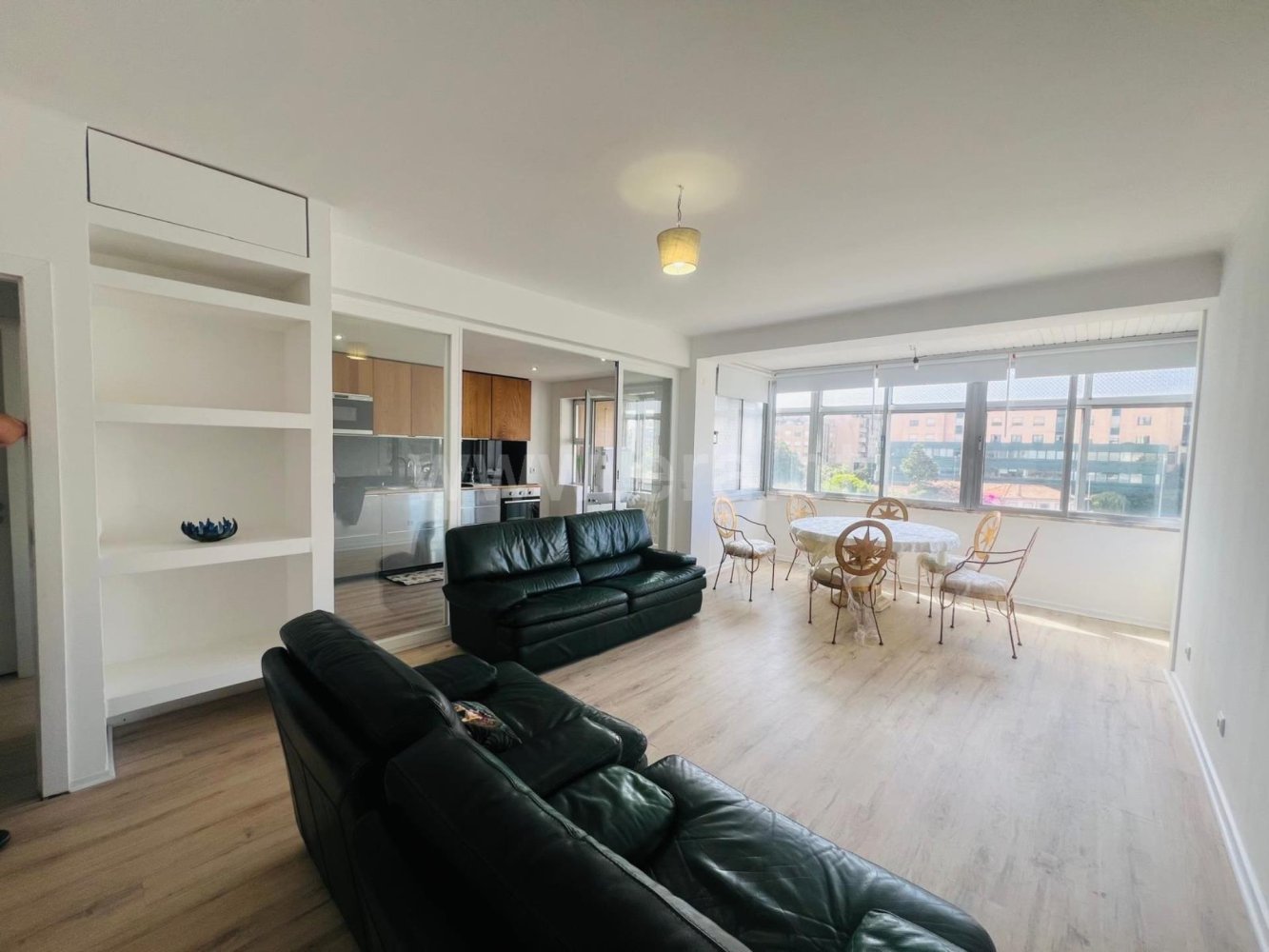 3 bedrooms Apartment in Porto, Portugal No. 308059